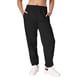 thumbnail image 1 of Joggers Hanes Originals de felpa gruesa, tiro de 76 cm, 1 of 6