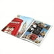 thumbnail image 4 of The Elizabeth Tower Clock National Geographic 3D Paper Model Puzzle Building DIY Teens Child Craft Toys, 4 of 4