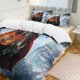 thumbnail image 1 of Doctor Strange Bedding Comforter Sets 3-Piece Bedding Set Soft Warm Bed Set for Bedroom All Season, 1 of 5
