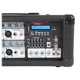 thumbnail image 5 of Mezclador/Amplificador Rockville RPM80BT 2400W de 8 canales con Bluetooth, 5 of 9