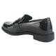thumbnail image 4 of Mocasin Chalada Mujer Mocca-2 Negro Casual, 4 of 7