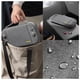 thumbnail image 2 of Tomtoc Funda Rígida FancyCase-G05 para Nintendo Switch 2 Gris Oscuro, 2 of 10
