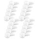 thumbnail image 1 of Cucharas Medidoras Existing Beauty Pack de 20 unidades 15 ml, 1 of 8