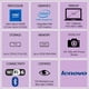 thumbnail image 2 of Laptop Lenovo V15 G2 15.6" FHD 16GB 512GB SSD Intel, 2 of 9