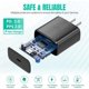 thumbnail image 5 of Cargador TT&C S24 S23 Android 45 W USB C para Samsung Cable de 10 pies, 5 of 8