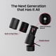 thumbnail image 2 of Micrafono HyperX SoloCast 2 USB Cardioide para PC, 2 of 3