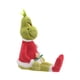thumbnail image 4 of Peluche Grinch sentado, 4 of 4