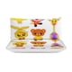 thumbnail image 4 of Plim Plim Bedding Se Ultra Soft Skin-Friendly Duvet Cover3 Piece, Cute Comforter Cover Bed Set, 4 of 5