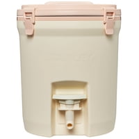 Jarra De Agua Stanley Adventure The Fast-Flow 7,6 L (Crema)