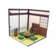 thumbnail image 1 of Modelo De Escena De Fondo 1/12 Con Muebles Para Figuras De Acción, Colección De Mu?ecos Estilo A, 1 of 5