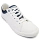thumbnail image 3 of Zapatilla René White Chancleta 40, 3 of 3