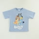 thumbnail image 1 of Polera Manga Corta Niño Azul Bingo & Bluey, 1 of 4