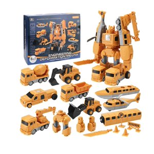 Atlas - Juguete De Cars Ingeniería Carritos