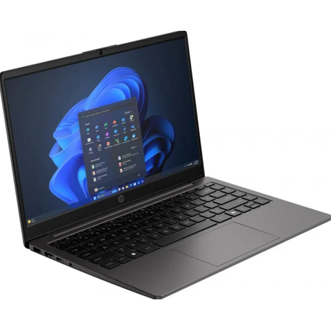 Notebook Hp 245 G10 Ryzen 5 7530U 8Gb 512Gb Ssd Win 11 Pro