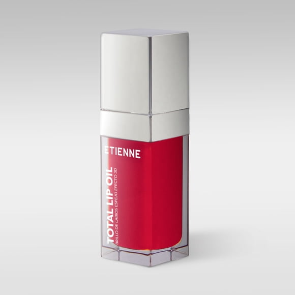 Total Lip Oil Tono Cherry 02, 6 ml