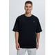 thumbnail image 2 of Polera Hombre Bordado Negro, 2 of 4