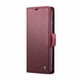 thumbnail image 5 of CaseMe tipo cartera OPPO Reno 12F con cierre magnético, RFID, tarjetero, soporte, carga inalámbrica, 5 of 5