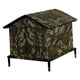 thumbnail image 4 of Casa Para Mascotas Portátil Resistente A La Intemperie, Adorno Para Cama De Mascotas Para Gatitos, Juego En Interiores M, 4 of 5