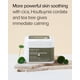 thumbnail image 4 of Mascarilla Mary&May CICA Houttuynia Tea Tree Calming x30, 4 of 7