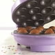 thumbnail image 5 of Máquina para hacer tartas Brentwood Appliances TS-254, 12 unidades, color morado, 750 W, 5 of 7