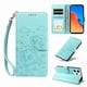 thumbnail image 4 of Funda Billetera FOXDOCK Compatible con Xiaomi Redmi 12 4G/5G, Diseño Perrito Tierno, Ranuras para Tarjetas y Soporte Plegable, 4 of 6