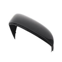Magideal - Tapa De Espejo Retrovisor Lateral Derecho 6R0857538B, Fácil De Instalar, Reparación, Decoración, Accesorio Para Automóvil, Actualización De Cubierta