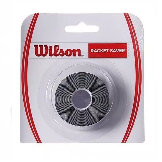 Cubrecabeza De Raquetas Wilson (Capacidad 5 - 6 Raquetas) Tenis/Padel