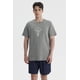 thumbnail image 1 of Polera Hombre Slim Verde Claro, 1 of 4