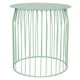 thumbnail image 1 of Mesa Diseño Lateral Wire 48 Menta, 1 of 2