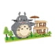 thumbnail image 1 of Set De Construcción Totoro Mini Block 3d 2107 Piezas En Caja, 1 of 3