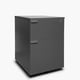 thumbnail image 2 of Cajonera Melamina Space BF Gris, 2 of 5