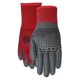 thumbnail image 1 of Glove Midwest Gloves & Gear 90CF-EA MAX Grip rojo/negro, 1 of 3
