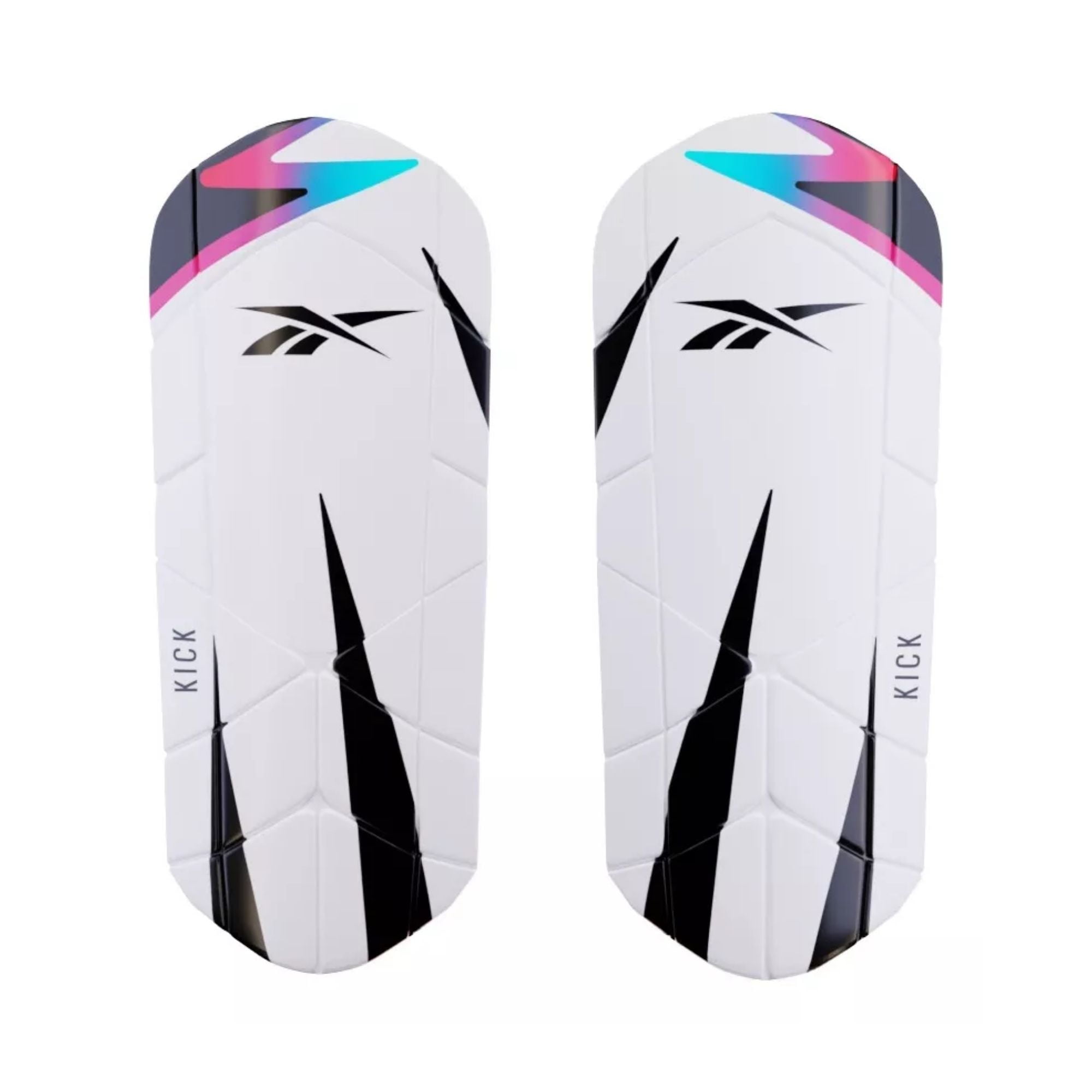 Canillera Fútbol Nano Kick Reebok