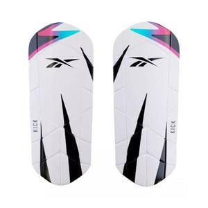 Canillera Fútbol Nano Kick Reebok