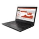 thumbnail image 2 of NOTEBOOK LENOVO ThinkPad A485 14″ (AMD Ryzen 7 8GB  1TB) - Reacondicionado Grado A, 2 of 3