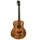 thumbnail image 1 of Guitarra Electroacustica con Funda, Taylor GS MINIe-KOA, 1 of 6