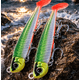 thumbnail image 2 of Señuelo Pesca Vinilo Silicona 35g Kaukaso Mar Anzu Vmc Letal Cgro, 2 of 4
