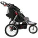 thumbnail image 2 of Coche Doble Jogger Millenium Baby trend, 2 of 3