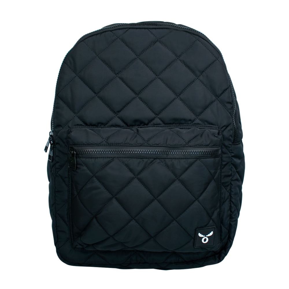 Mochila Parka Black Moose
