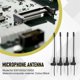 thumbnail image 4 of Antena de reemplazo JXRYWF para Sennheiser EW100G2/100G3, 4 of 6