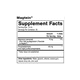 thumbnail image 2 of Quicksilver Scientific Magtein Liposomal — Magnesio L-Treonato 450 ml, 2 of 2
