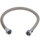 thumbnail image 1 of Conector de grifo BrassCraft B8-12A 1/2" FIP 30 cm, 1 of 1