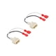 thumbnail image 5 of Arnés De Conexión Para Altavoz De Coche De 2 Piezas Para Hyundai, 5 of 5