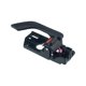 thumbnail image 5 of Manija De Puerta Interior Automotriz Para Hyundai Tiburon 2003-2008, Reemplazo Delantero Izquierdo, 5 of 5