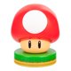 thumbnail image 1 of Lámpara Paladone Icono de Super Champiñón (Nintendo), 1 of 9