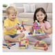thumbnail image 2 of Bloques Magnéticos Sticks Construcción 136 Pcs Juguete Niños, 2 of 7