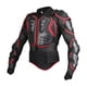 thumbnail image 3 of armadura completa de la chaqueta armadura portective chaquetas deportivas de motocross, 3 of 3