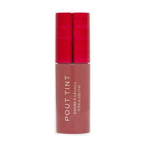 Revolution - Labial Líquido Pout Tint Para Labios-Mejillas 3Ml