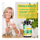 thumbnail image 4 of Triphala 2000mg Organico Antioxidante Cleanse Detox Herbal, 4 of 9