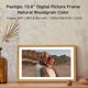 thumbnail image 2 of Marco de Fotos Digital Pastigio 15.6" FHD IPS con Pantalla Táctil y WiFi, 2 of 8